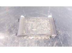 Recambio de intercooler para mitsubishi montero   (v3_w, v2_w, v4_w, v5_w) 2.8 td (v46w, v26w) referencia OEM IAM   